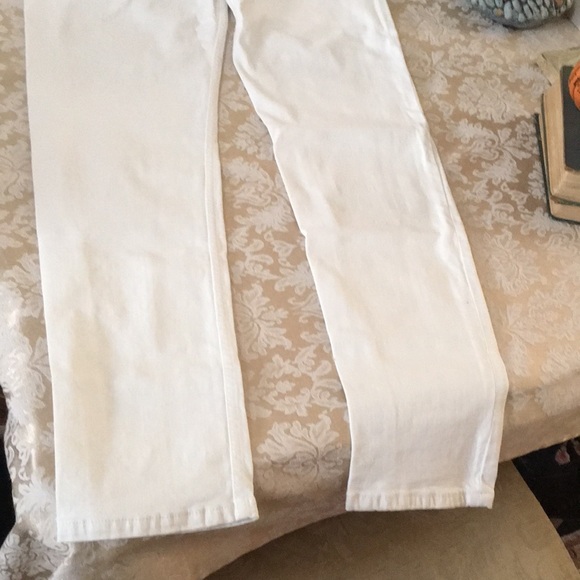 Cheap Monday “Tight White” jeans - Picture 10 of 10